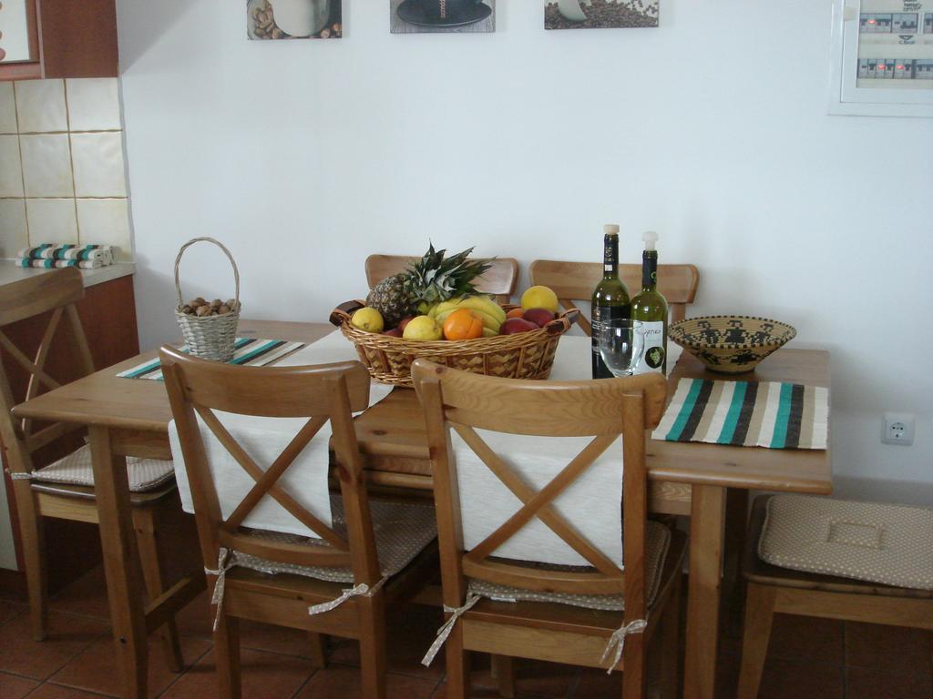 Villa Aelia Santorini Vothon Bagian luar foto