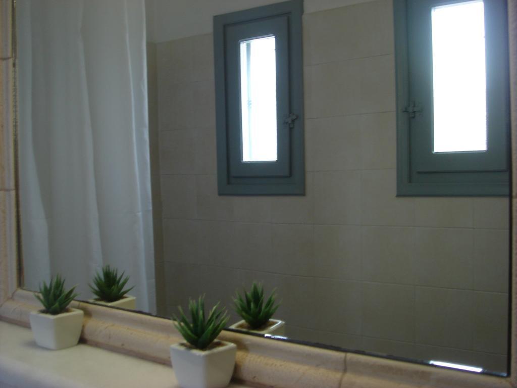 Villa Aelia Santorini Vothon Bagian luar foto