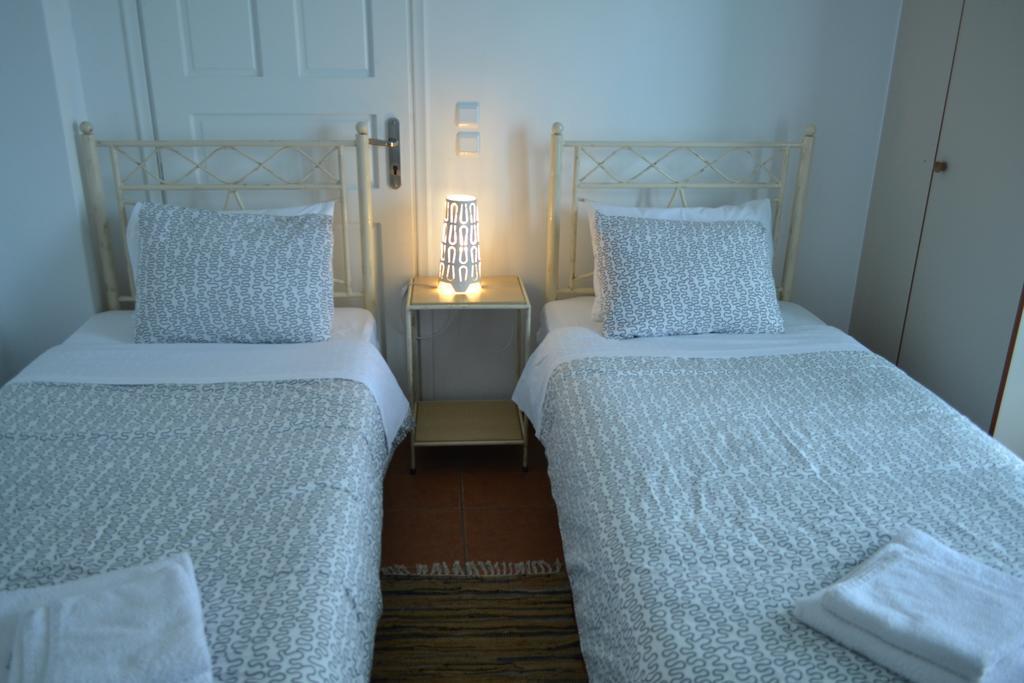 Villa Aelia Santorini Vothon Bagian luar foto