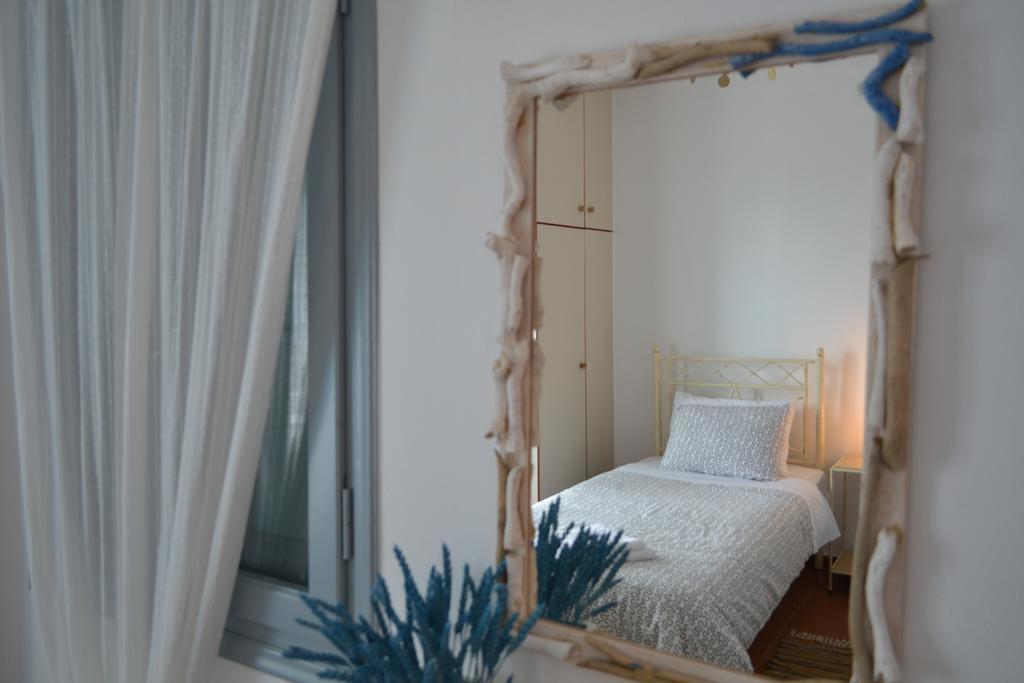 Villa Aelia Santorini Vothon Bagian luar foto